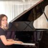 Mariage d'amour (Клейдерман) уроки фортепиано / 1 часть