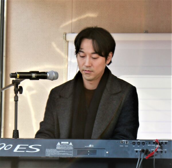 Kiss the Rain (Yiruma) Online Klavierunterricht