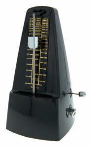 🎹 Online Metronome und die besten Metronom-Apps Metronom