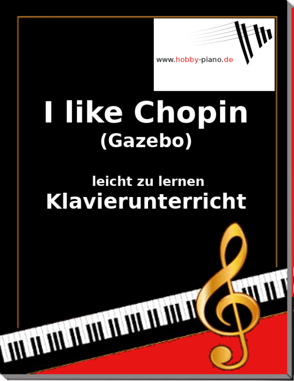I like Chopin