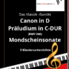 Klassik Klavierunterricht
