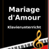 Mariage d'Amour