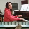 Klavierunterricht mit Hobby-Piano - Canon in D Teil 10 11 thumb1