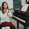 Klavierunterricht mit Hobby-Piano - Der Springbrunnen 1 thumb1