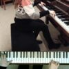 Klavierunterricht mit Hobby-Piano - Fluch der Karibik 5 thumb1