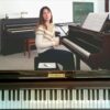 Klavierunterricht mit Hobby-Piano - Freiheit 1 thumb1