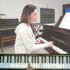 Klavierunterricht mit Hobby-Piano - Love Story 2 thumb1