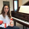 Klavierunterricht mit Hobby-Piano - Wonderful Life 1 thumb1
