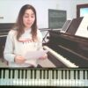Klavierunterricht mit Hobby-Piano - Youll never walk alone 1 thumb1