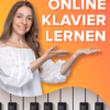 Online Klavier lernen
